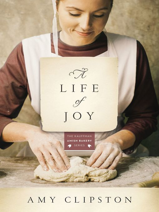 Cover image for A Life of Joy